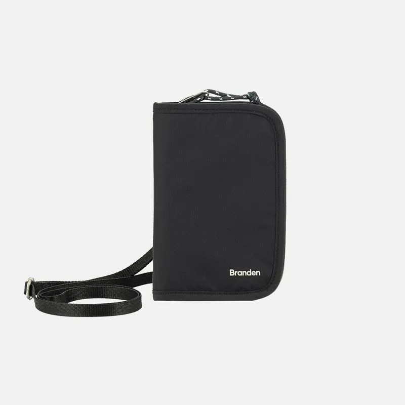 韓國 Branden 護照卡片袋【SM677】