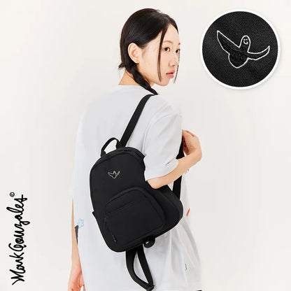 韓國 Mark Gonzales Angel Basic Mini Backpack【MG099】