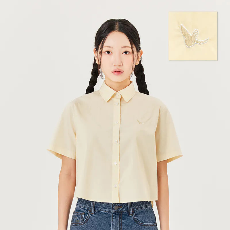 韓國 Mark Gonzales Women&