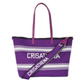 Crisathena Légèreté Large Tote Bag【SM164】