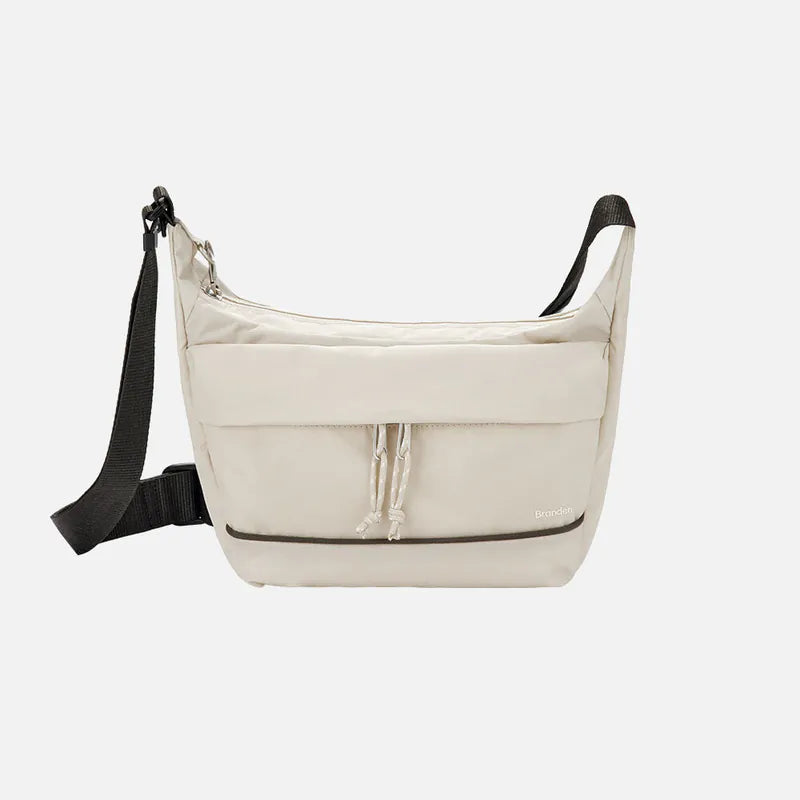 韓國 Branden 隨身防盜斜孭袋 S【SM675】