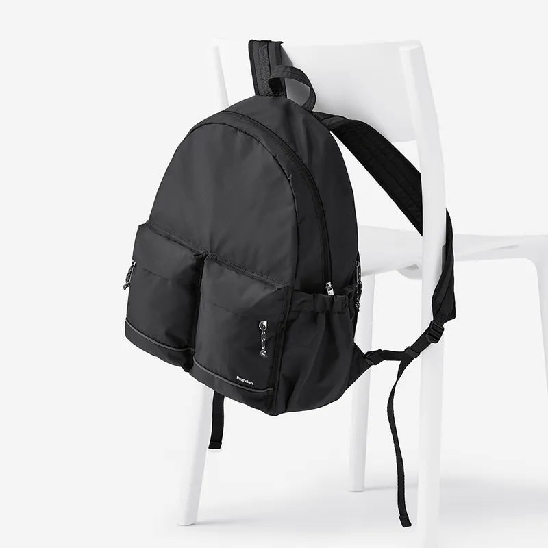 韓國 Branden 防盜旅行背包【SM678】