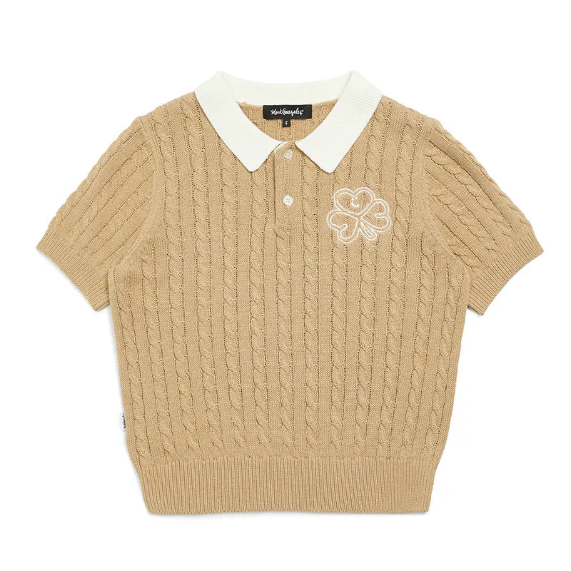 韓國 Mark Gonzales Club Women&