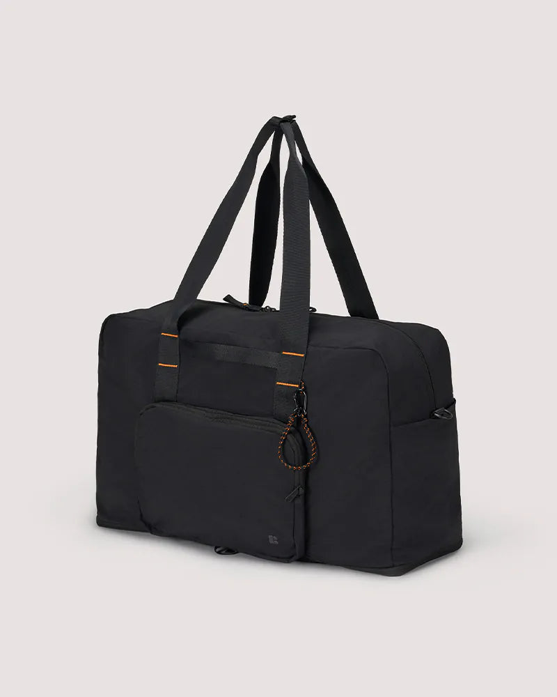 韓國 Branden 多功能可摺式大容量旅行袋【SM680】