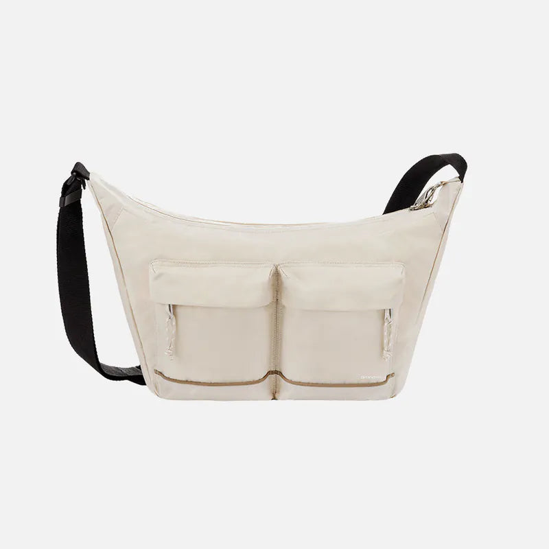 韓國 Branden 隨身防盜斜孭袋 L【SM676】