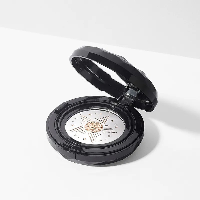 韓國 Vivlas Cover Fit Layered Coating Cushion【SM400】