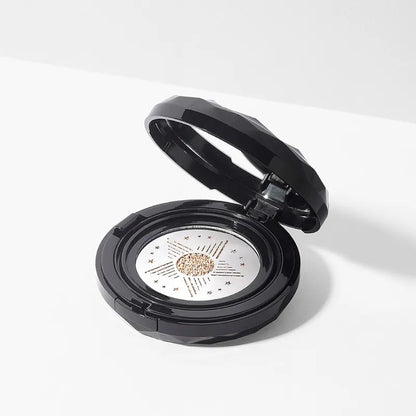 韓國 Vivlas Cover Fit Layered Coating Cushion【SM400】