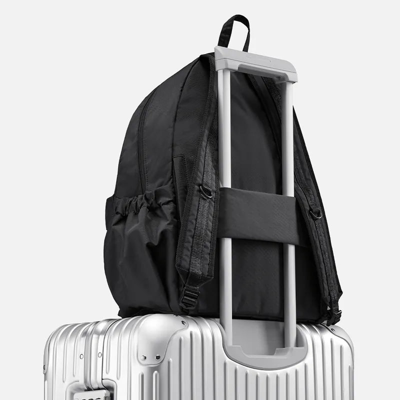 韓國 Branden 防盜旅行背包【SM678】