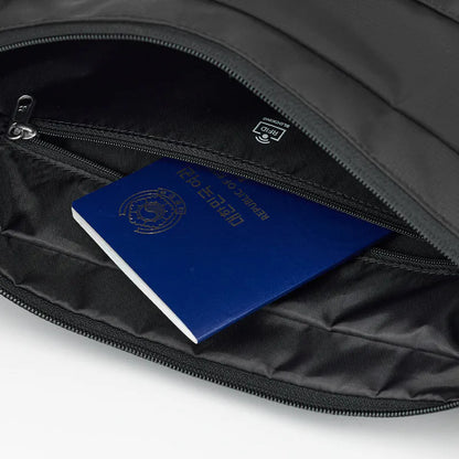 韓國 Branden 隨身防盜斜孭袋 L【SM676】