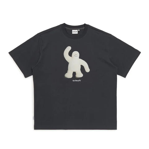 韓國 Mark Gonzales Shumudol Graphic Short Sleeve T-Shirt【MG097】
