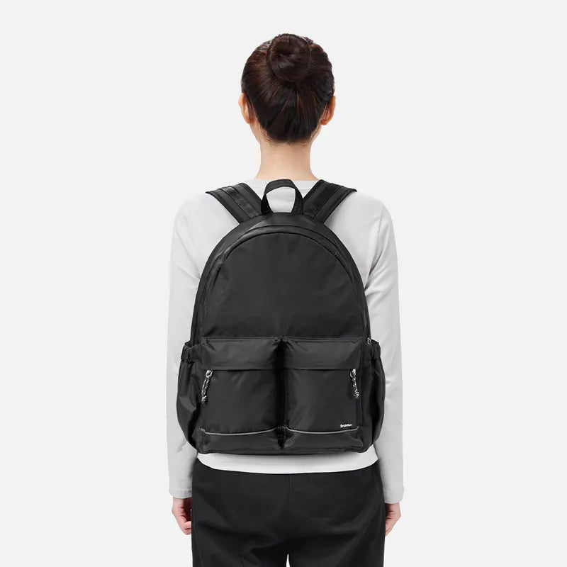 韓國 Branden 防盜旅行背包【SM678】