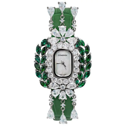 Crisathena Chandelier Collection (訂金$500，總售價為 $5,220)【SM258】