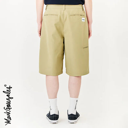 韓國 Mark Gonzales Angel Chino Shorts【MG043】