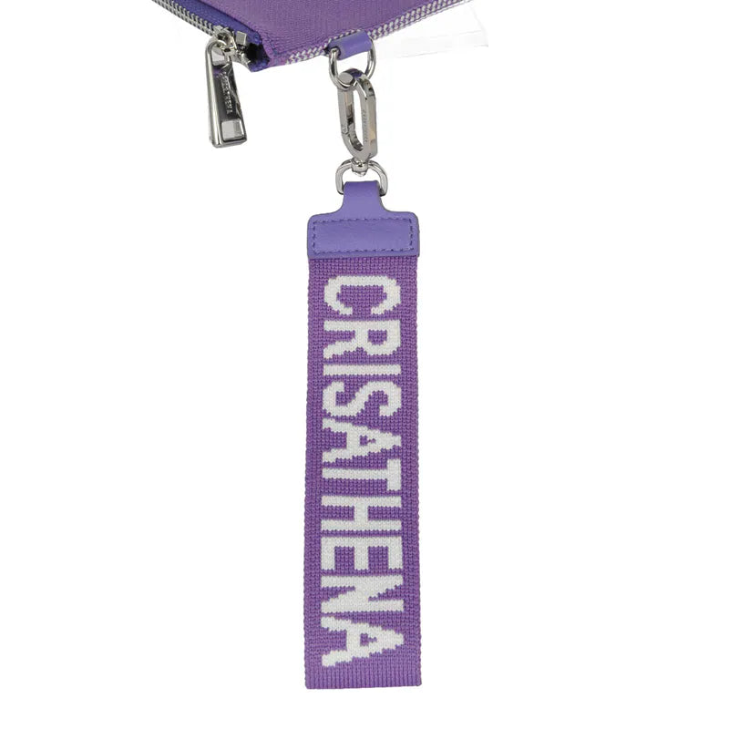 Crisathena Large Clutch Clutch Bag【SM177】