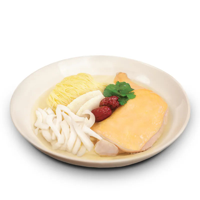 御鮮煮 湯魂 800g【SM117】