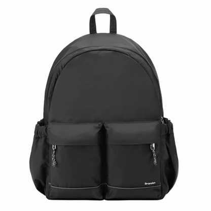 韓國 Branden 防盜旅行背包【SM678】