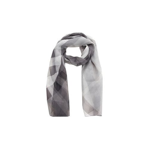 Burberry Muffler【SE123】