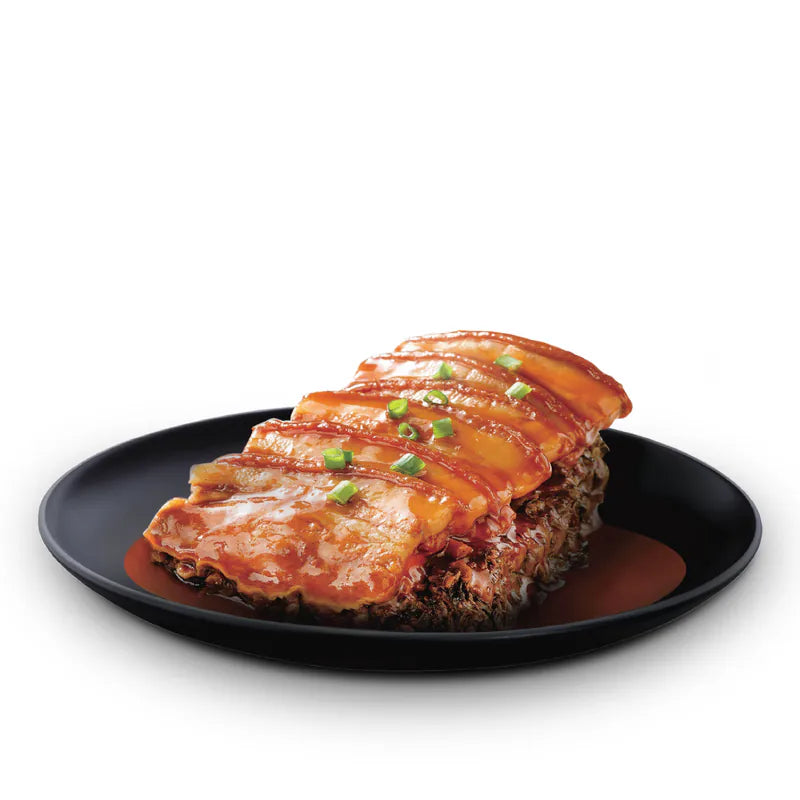 御鮮煮 古法 梅菜扣⾁ 500g【SM122】