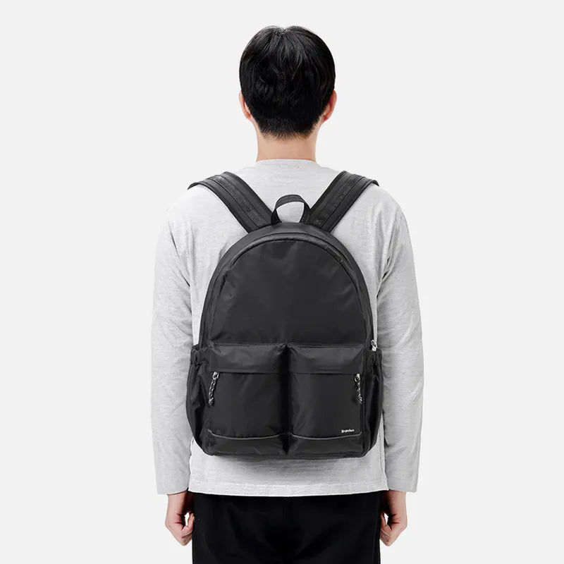 韓國 Branden 防盜旅行背包【SM678】