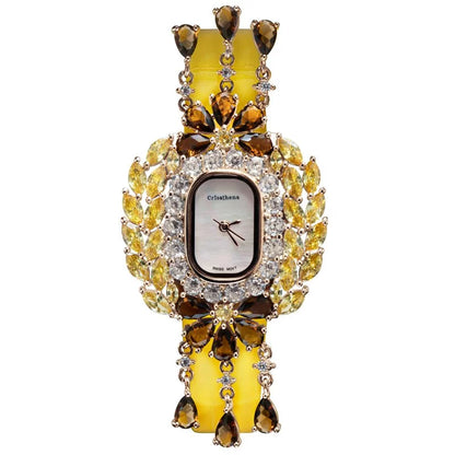 Crisathena Chandelier Collection (訂金$500，總售價為 $5,220)【SM258】