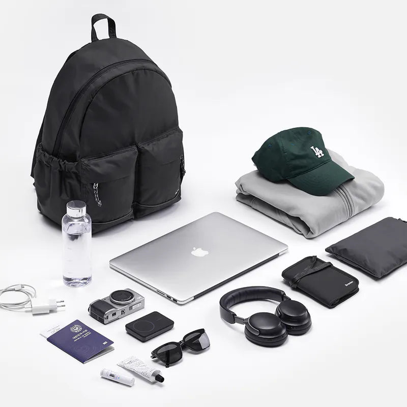 韓國 Branden 防盜旅行背包【SM678】