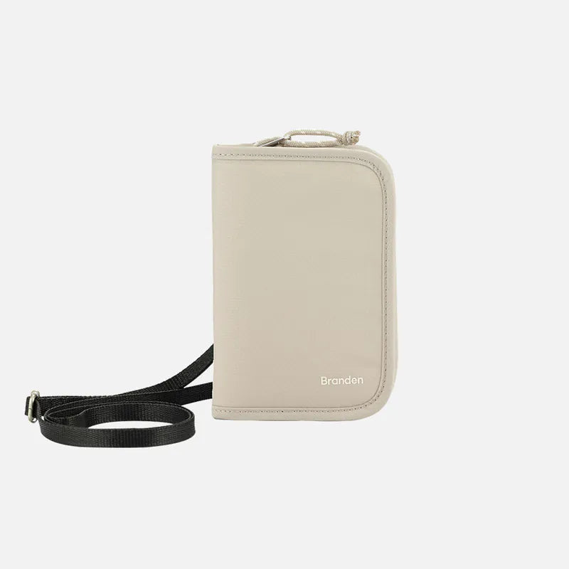 韓國 Branden 護照卡片袋【SM677】