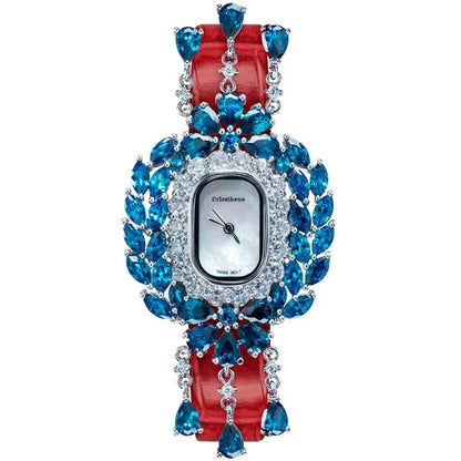 Crisathena Chandelier Collection (訂金$500，總售價為 $5,220)【SM258】