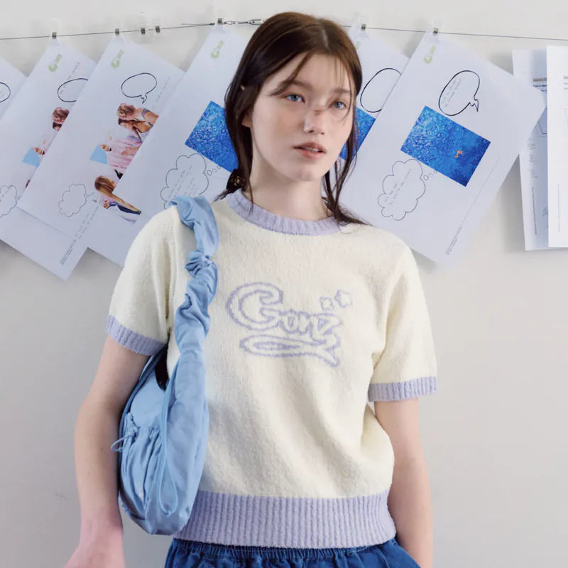 韓國 Mark Gonzales Women&