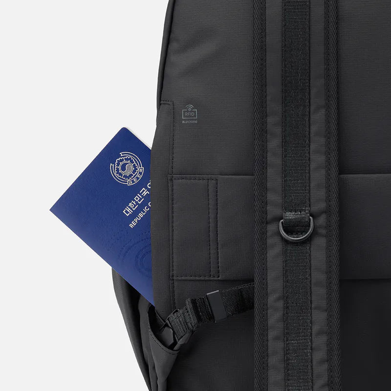 韓國 Branden 防盜旅行背包【SM678】