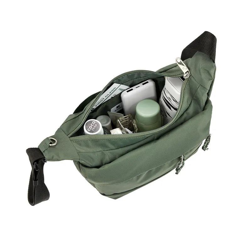 韓國 Branden 隨身防盜斜孭袋 S【SM675】