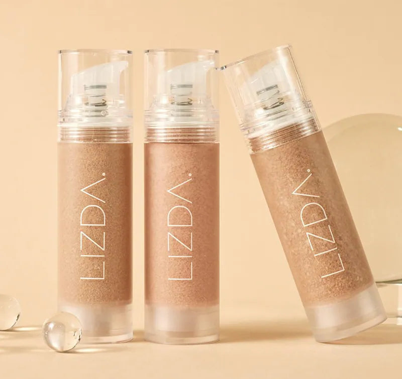 韓國 Lizda 新款粉底【SM401】