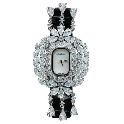 Crisathena Chandelier Collection (訂金$500，總售價為 $6,210)【SM257】