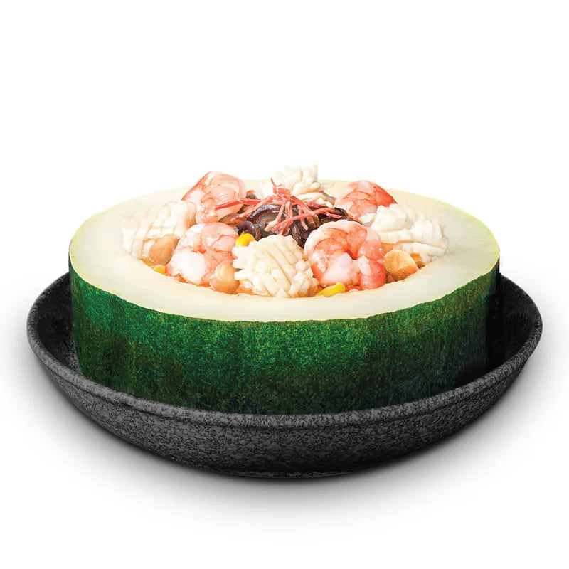 御鮮煮 海皇冬⽠盅 1850g【SM106】