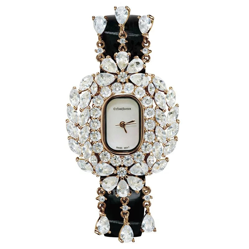 Crisathena Chandelier Collection (訂金$500，總售價為 $6,210)【SM257】