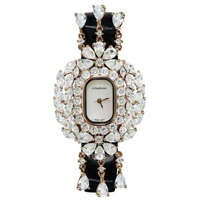 Crisathena Chandelier Collection (訂金$500，總售價為 $6,210)【SM257】