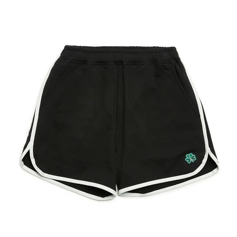 韓國 Mark Gonzales Club Women's Dolphin Shorts【MG086】