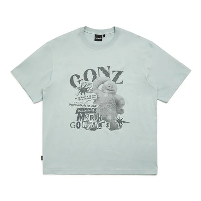 韓國 Mark Gonzales Gon&