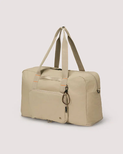 韓國 Branden 多功能可摺式大容量旅行袋【SM680】