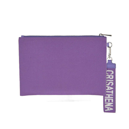 Crisathena Large Clutch Clutch Bag【SM177】