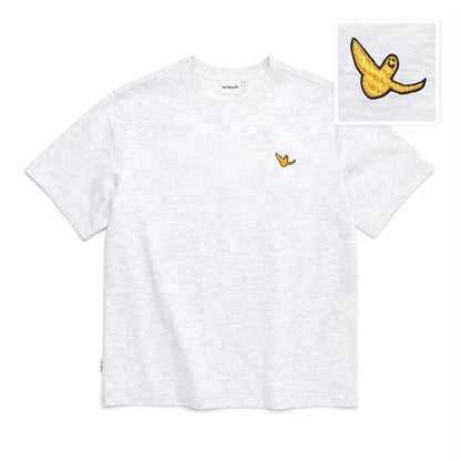 韓國 Mark Gonzales Angel Wappen Short Sleeve T-Shirt【MG103】