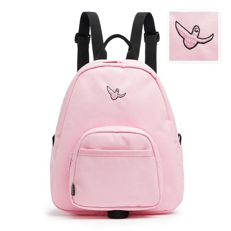 韓國 Mark Gonzales Angel Basic Mini Backpack【MG099】