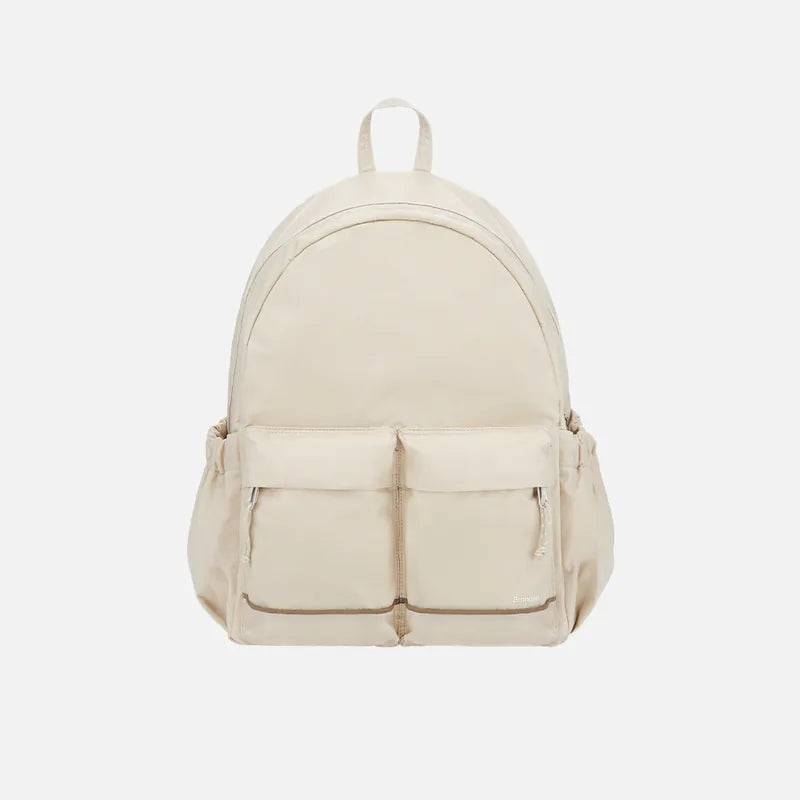 韓國 Branden 防盜旅行背包【SM678】