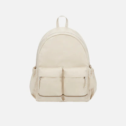 韓國 Branden 防盜旅行背包【SM678】