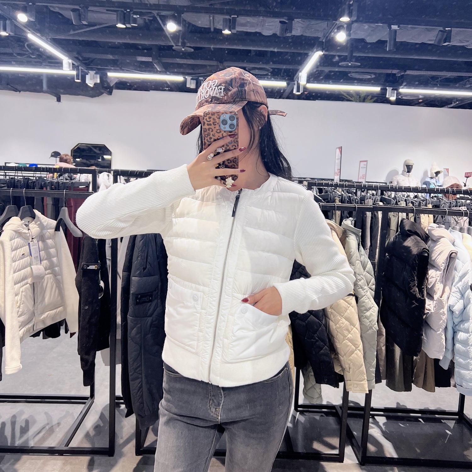 韓國 National Geographic Women&