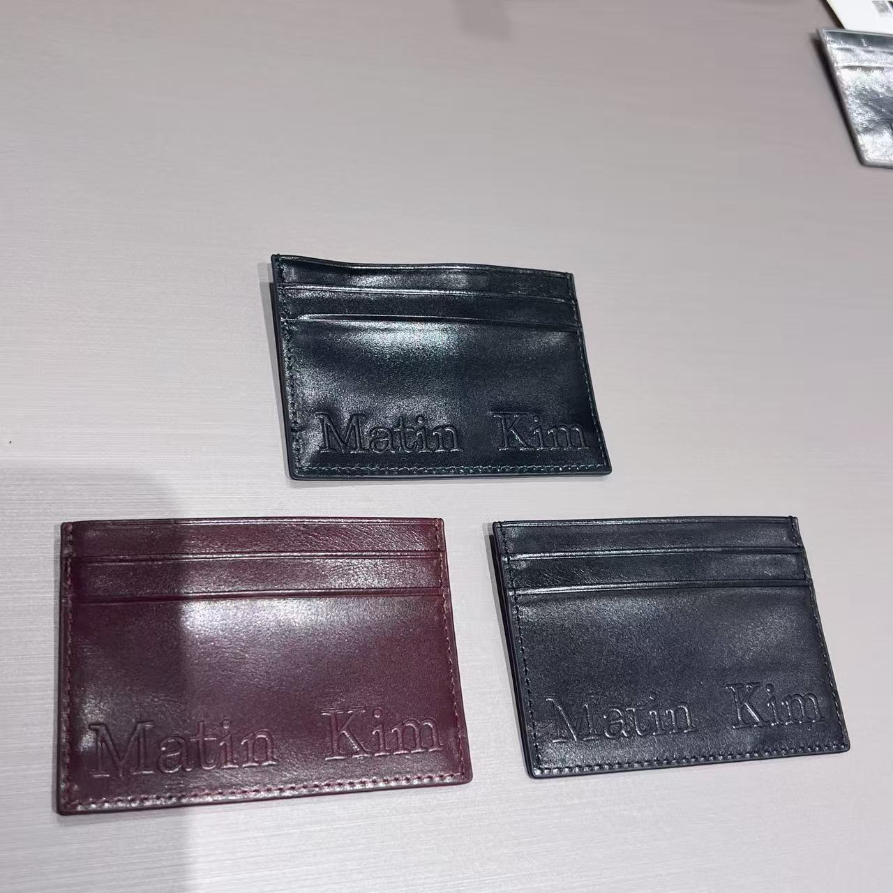 韓國 MK Wallet【MK106】