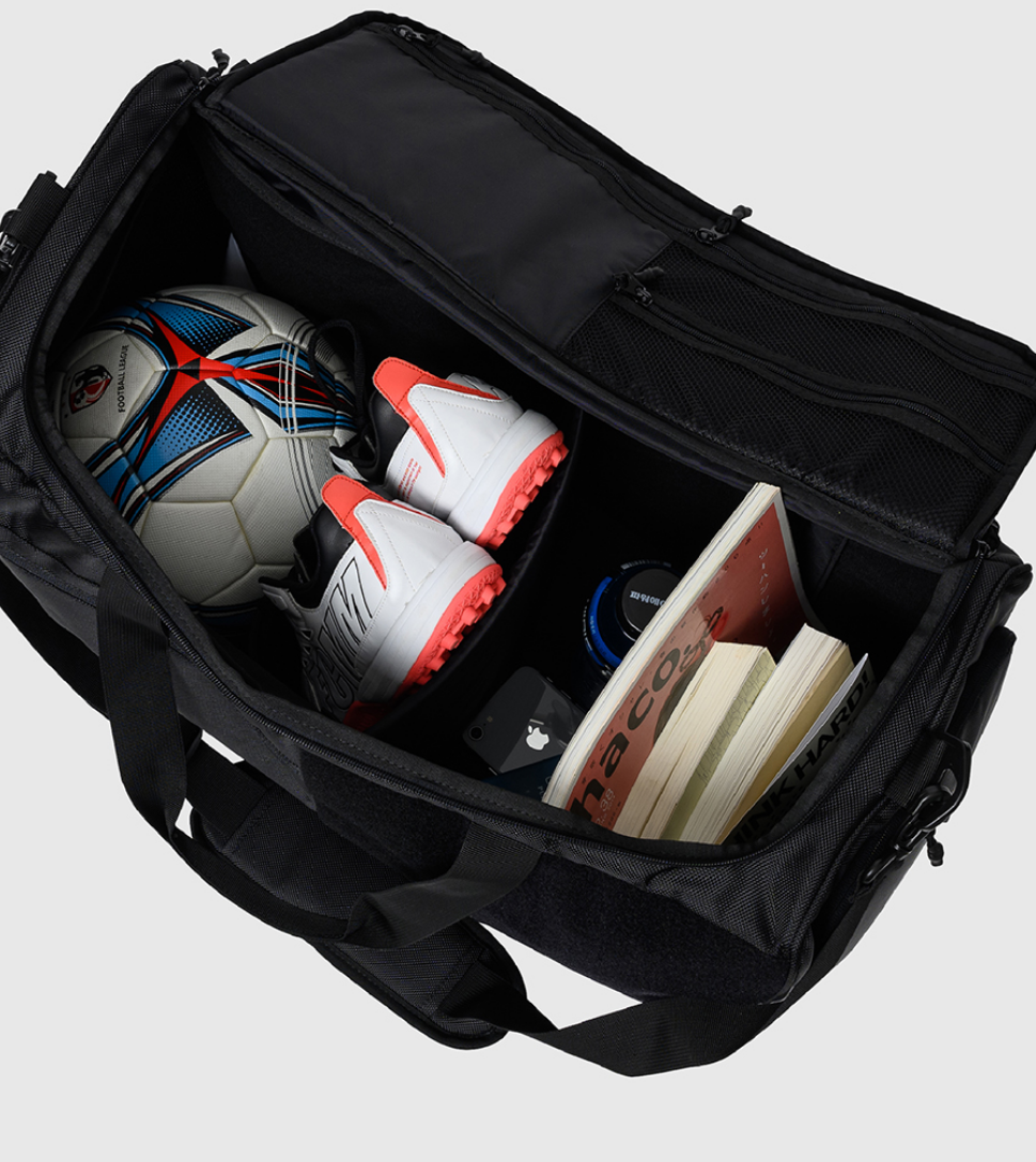 韓國 FCMM Up Tension Routine Team Bag【FM018】