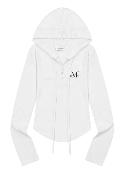 韓國 Mucent Hoodie【MU062】