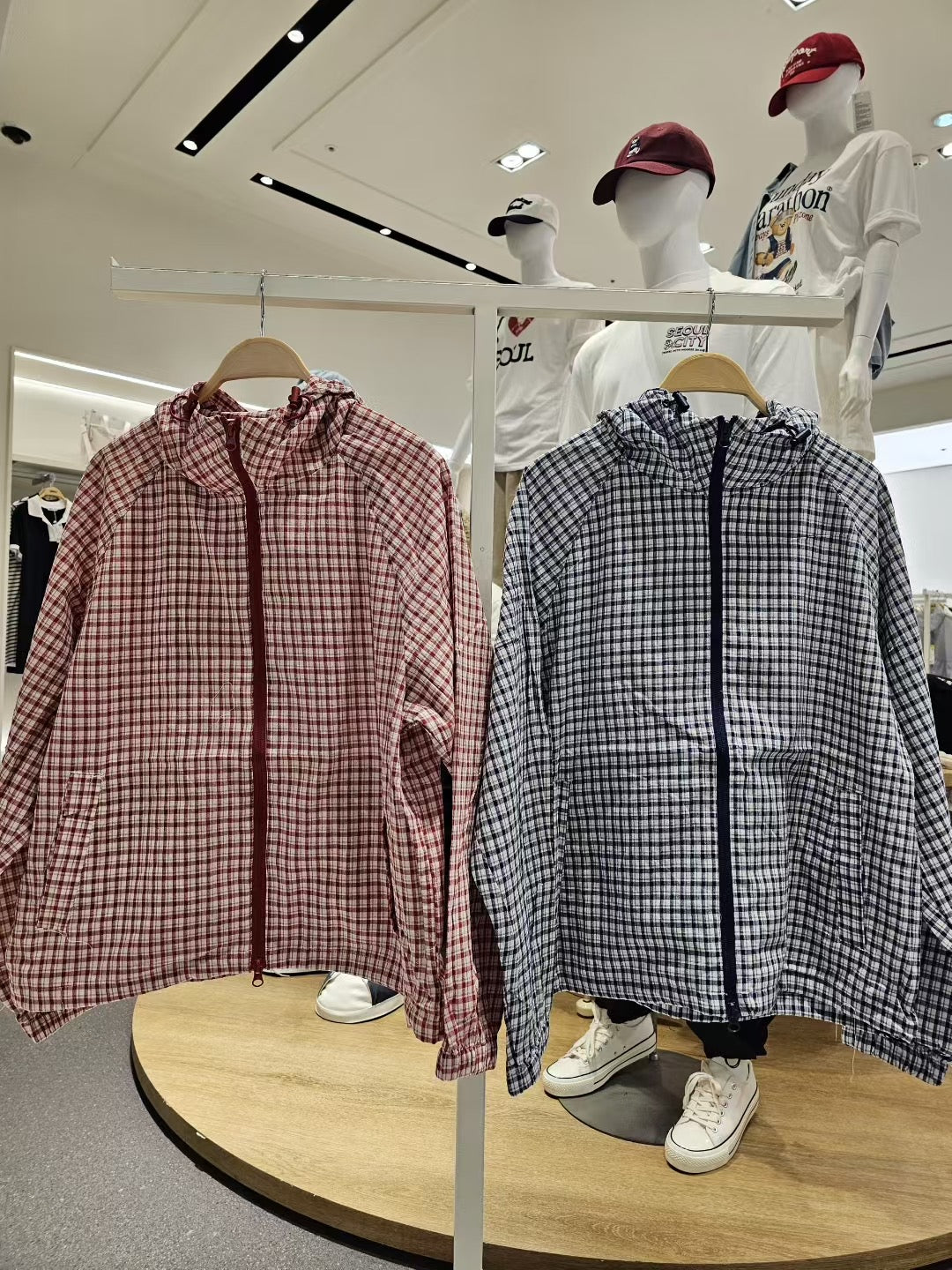 韓國 SPAO Women&