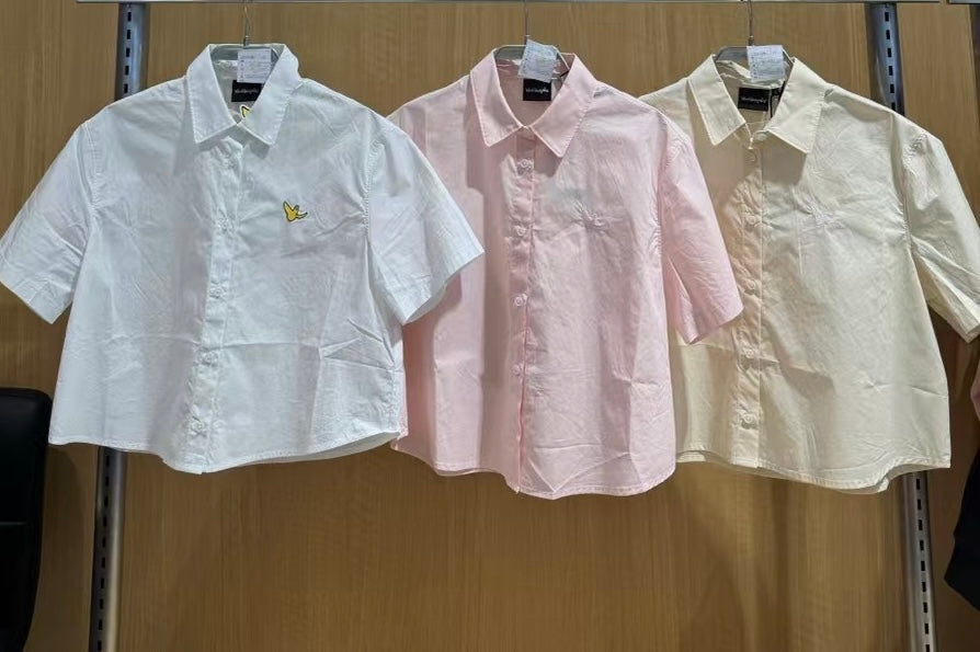 韓國 Mark Gonzales Women&