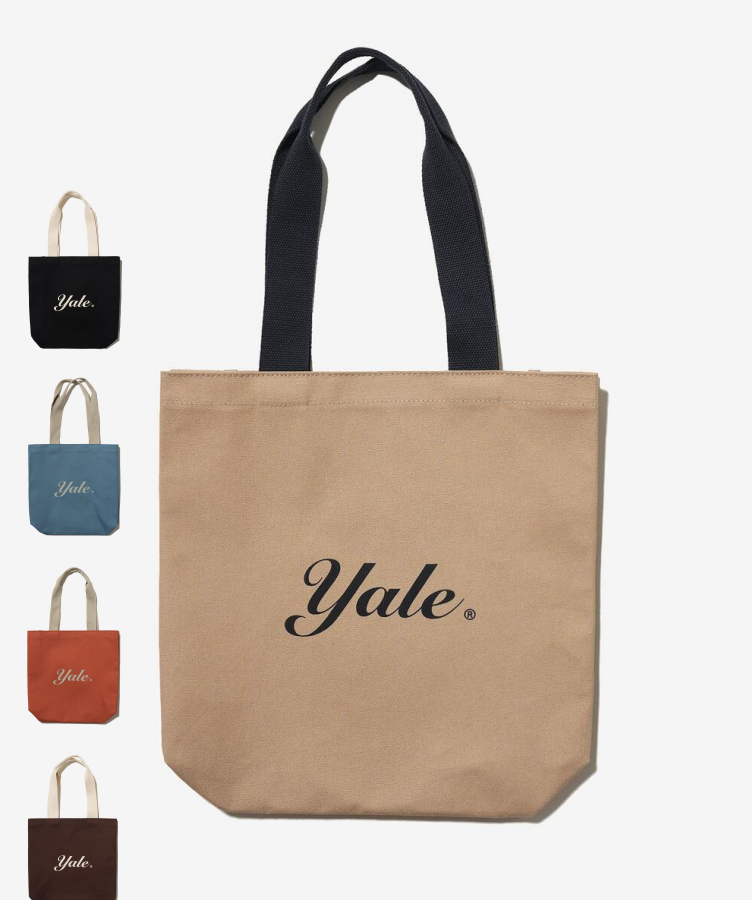 韓國 Yale Bag【YA010】